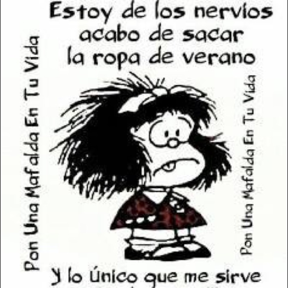 Meet your Posher, Ana